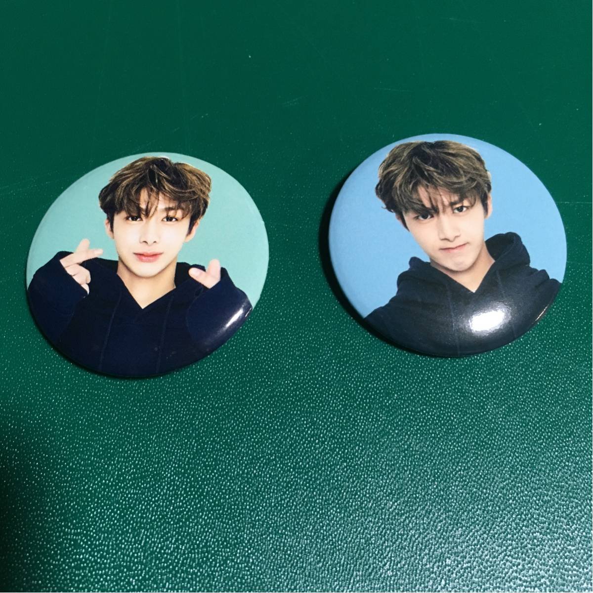 MONSTAX ミニョク　タワレコ　サイン会　1部　モネク MONSTAX ミニョク タワレコ サイン会 1部 モネク MONSTAX ミニョク